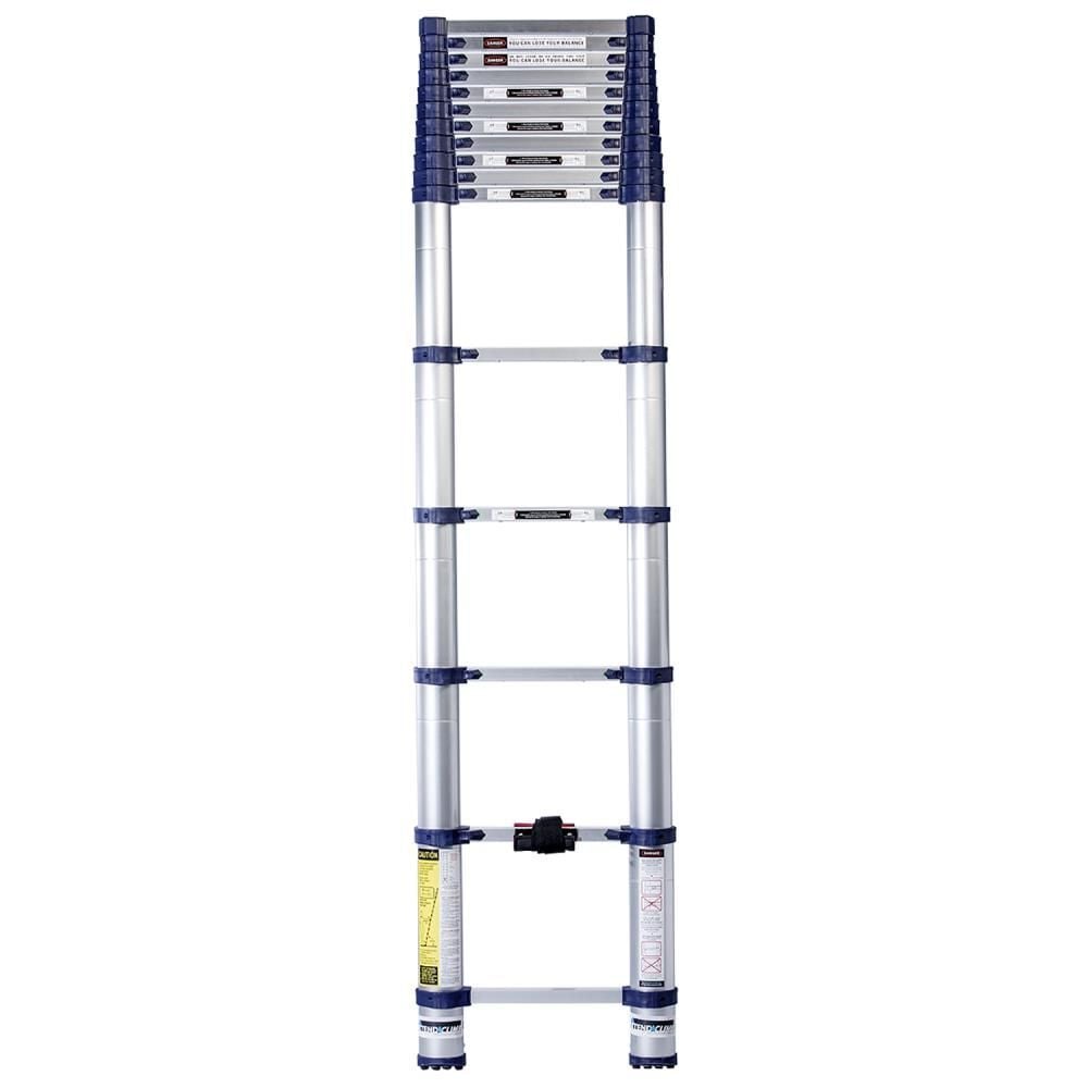 Xtend and Climb Pro Series 15.5' Telescoping Ladder, large image number 12
