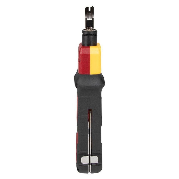 Klein Tools Impact Punchdown Tool 66/110 Blade, large image number 10