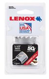 Lenox Hole Saw Carbide Tipped 1 1/2in 38mm, small image number 2
