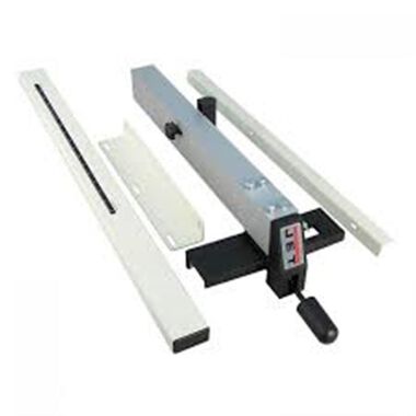 JET Deluxe Woodworking Band Saw Fence with Resaw