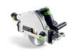 Festool TS 55 Track Saw & CT 36 Dust Extractor Bundle, small image number 2