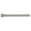 DEWALT Screw-Bolt+ 5/8 x 8 Inch Mechanically Galvanized Hex Head Concrete Screw Anchor 25 Pieces, small image number 1