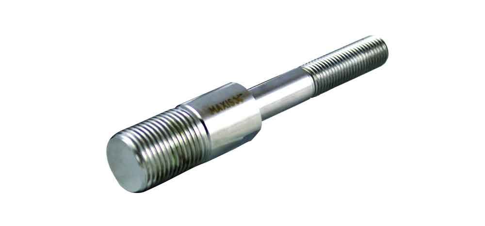 Southwire 7/16in Medium Draw Stud- MAX PUNCH PRO, large image number 1