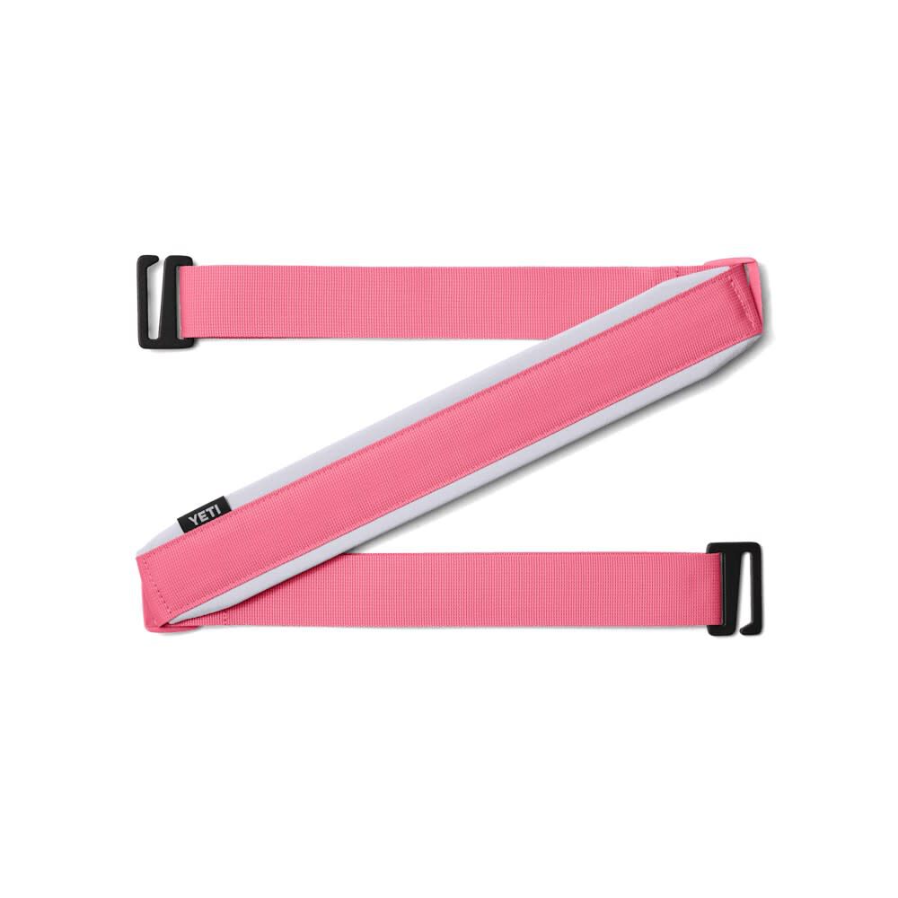 YETI Daytrip Adjustable Shoulder Strap Mist Pink, large image number 1