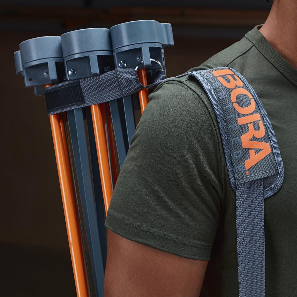 Bora Portamate Centipede Large Carry Strap Compatible with CK15S, CT15, large image number 5