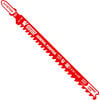 Diablo Tools 5-1/4in 5/7 TPI Carbide T-Shank Jig Saw Blade for GenPupose, small image number 1