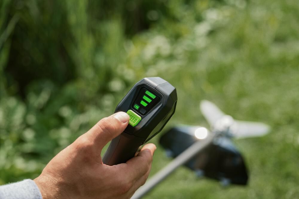 EGO BCX4500 Commercial Bike Handle Brush Cutter (Bare Tool) BCX4500