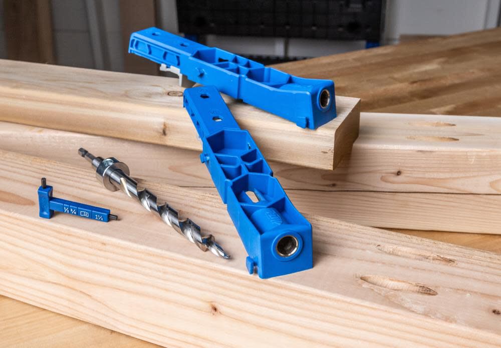 Kreg Pocket Hole Jig XL, large image number 8
