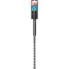 Makita 9/16in x 13in SDS-MAX Bit 2-Cutter, small image number 5