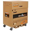 Knaack Model 118-M DataVault 150 Lbs Steel Mobile Digital Plan Station, small image number 1
