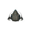 3M Rugged Comfort Half Facepiece Reusable Respirator 6502/49489 Medium, small image number 1