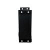 K&M Manufacturing 1-Step Bolt-On Flex Step Kit Black, small image number 2