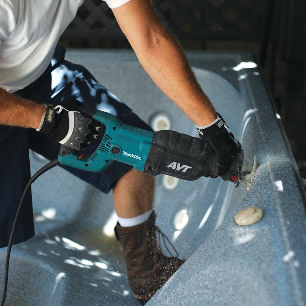 Makita VT Recipro Saw, large image number 23
