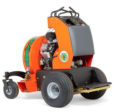 Billy Goat Hurricane 993 cc Vanguard Zero Turn Stand-On Blower, large image number 1