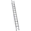 Werner 24 Ft. Type I Aluminum Extension Ladder, small