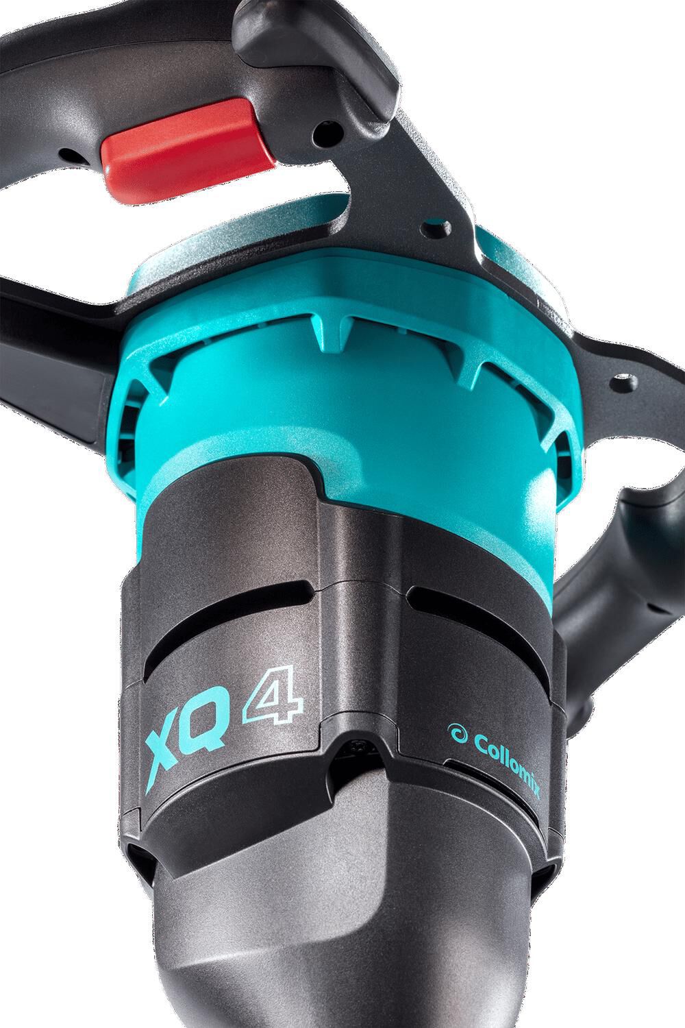 Collomix XQ4 Universal Mixer  120V, 3-Speed (400 to 700 RPM) with Built-In Timer for Consistent, Repeatable Mixing of Volumes up to 17 Gallons, large image number 12