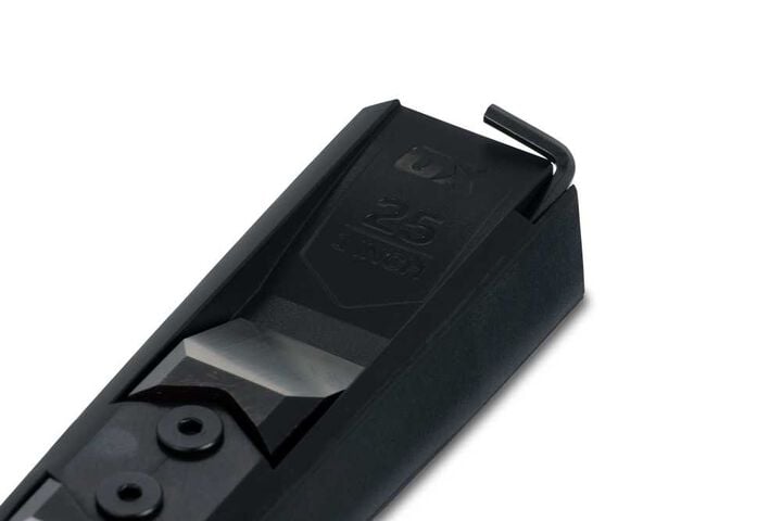 Ox Tools 1 Inch Pro Replaceable Tip Chisel, large image number 5
