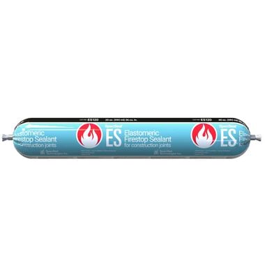 Specified Technologies Inc SpecSeal ES Elastomeric Firestop Sealant