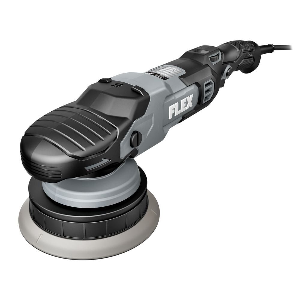 FLEX 120V Brushless Gear Driven Orbital Polisher, large image number 3