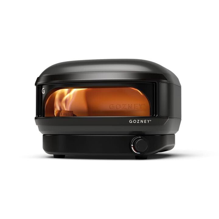 Gozney Arc Lite Liquid Propane Outdoor Pizza Oven Off-Black