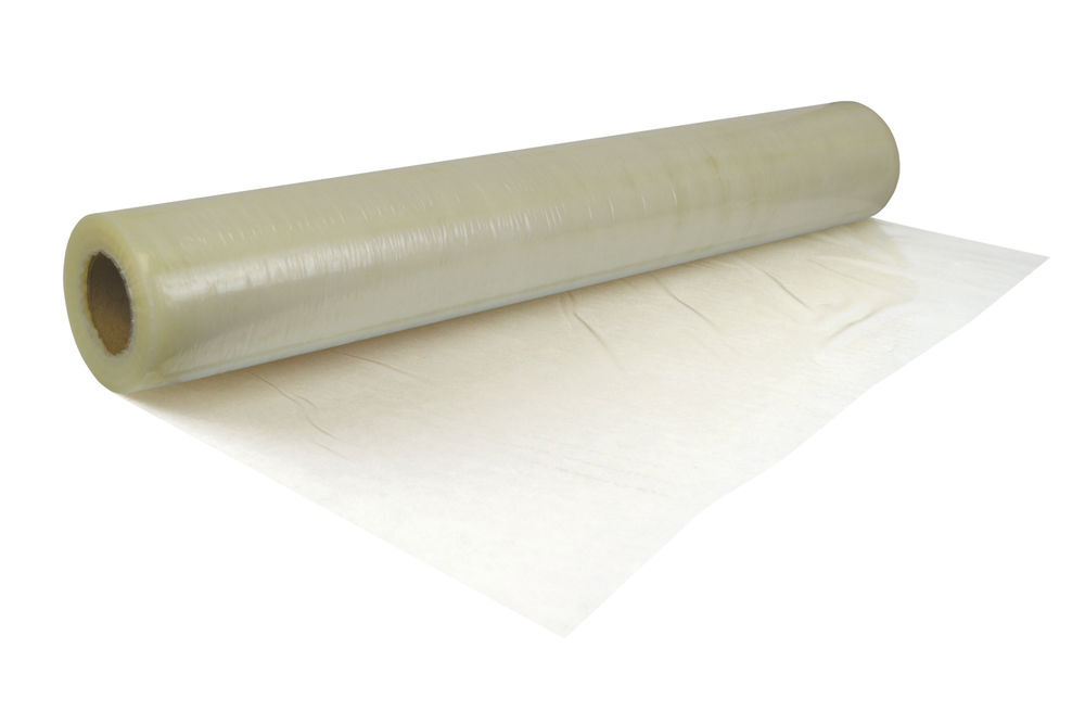 Surface Shield Carpet Shield Protection Film, Reverse Wound, 36 Inch x 500 Ft., large image number 3