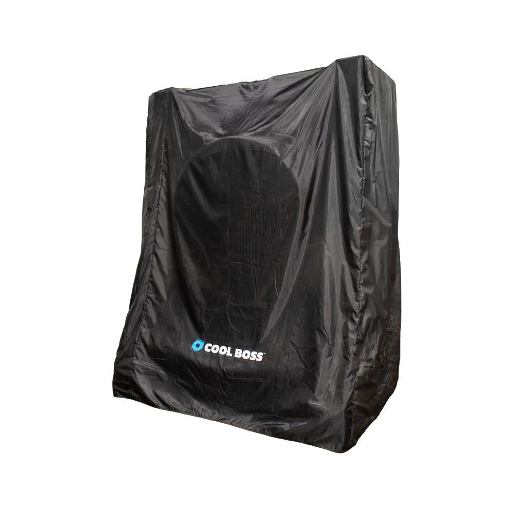 Cool Boss Medium Protective Cover For CB-28L/28H Air Cooler, large image number 2