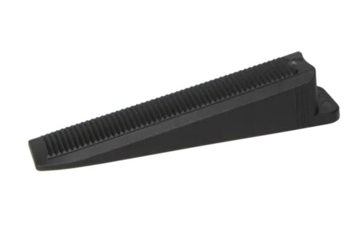 Rubi Tools Delta Tile Leveling Wedges, 200 Pieces