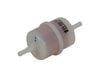 Kubota Parts In-Line Fuel Filter for Mowers, small image number 1