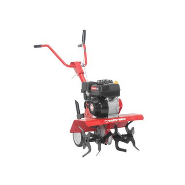 Troy-Bilt 13/22/24 in 208cc Front Tine Garden Tiller
