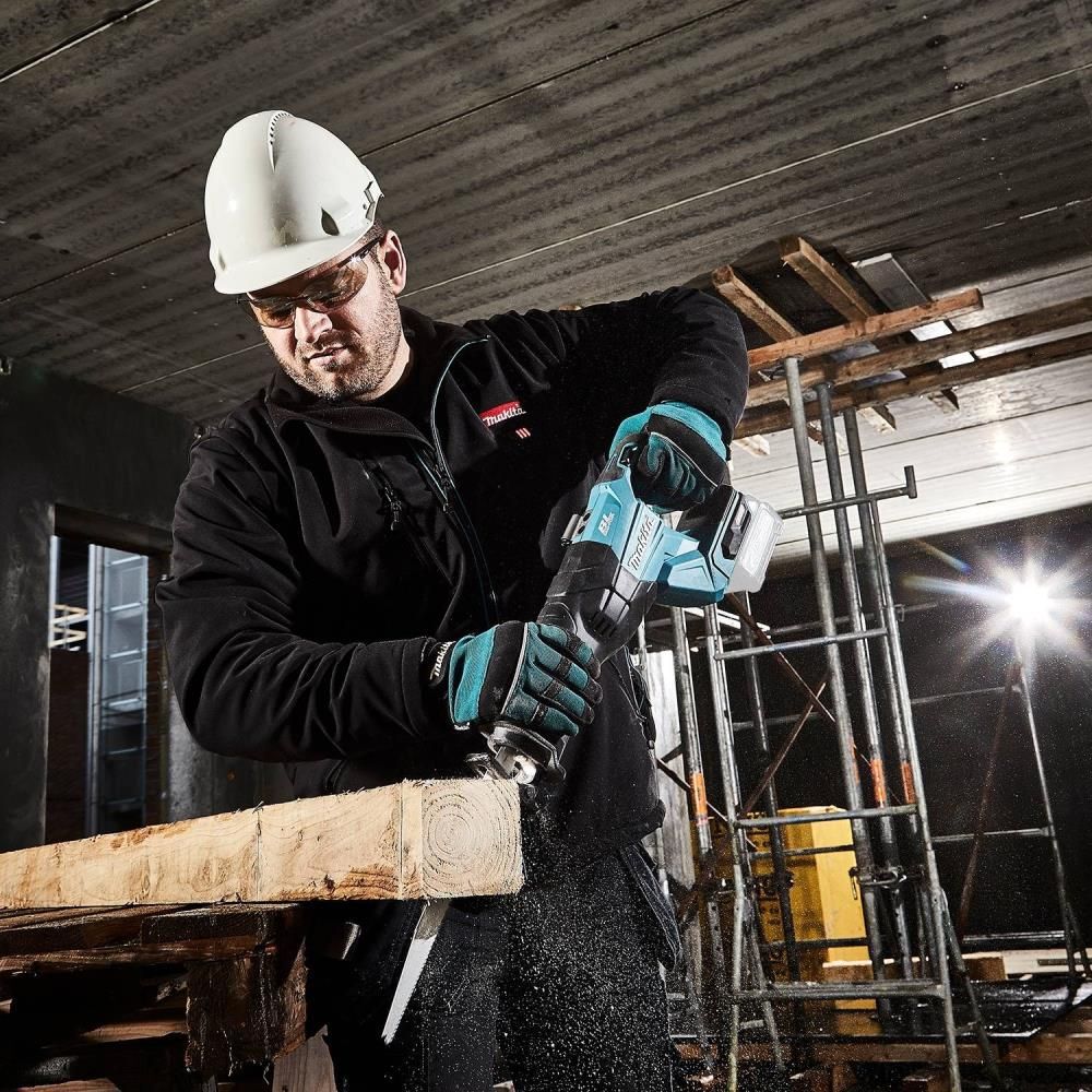 Makita 40V max XGT Reciprocating Saw (Bare Tool), large image number 12