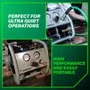 Metabo HPT 1 Gallon Quiet Compressor, small image number 4