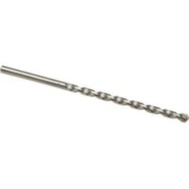 Irwin 1/4 In. x 4 In. x 6 In. Masonry Drill Bit, large image number 0