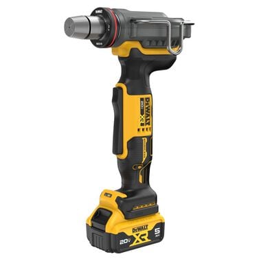 DEWALT 20V Max XR 1-1/2in PEX Expander Kit