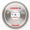 Lenox 10 In. 52 TPI Carbide F/Ferrous Saw Blade, small