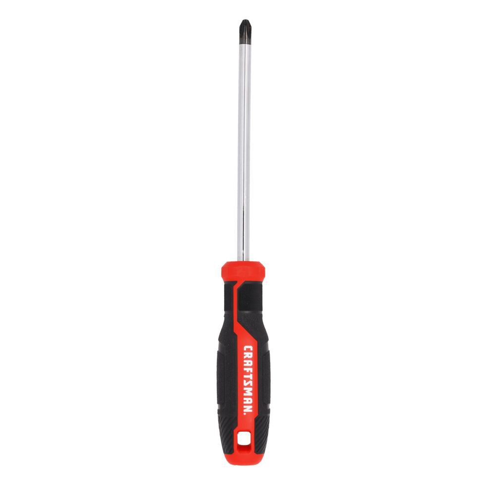 CRAFTSMAN Screwdriver PH3 6 Inch, large image number 1
