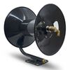 BluBird BluShield 50 Ft. Steel Pressure Washer Manual Hose Reel without Hose, small image number 3