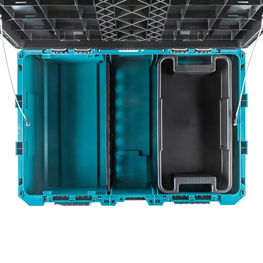 Makita MAKTRAK Large Tool Box, large image number 22