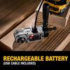 DEWALT FLEXTORQ Lighted Modular Right Angle Attachment, small image number 4
