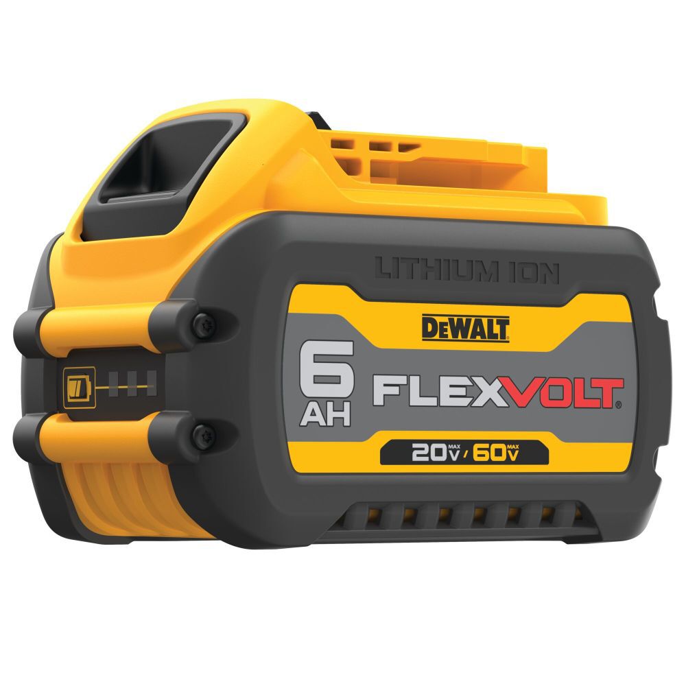 Dewalt 60v battery in 20v tool deals