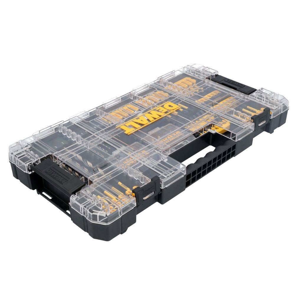 DEWALT Elite Series Drilling and Driving Set, 100 Pieces, large image number 3