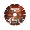 Diamond Vantage 12 Inch Segmented Diamond Early Entry Blade for Masonry, small image number 1