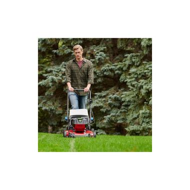 Toro Lawn Mower 21in 60V Max 5Ah Li Ion Battery Kit with SmartStow, large image number 7