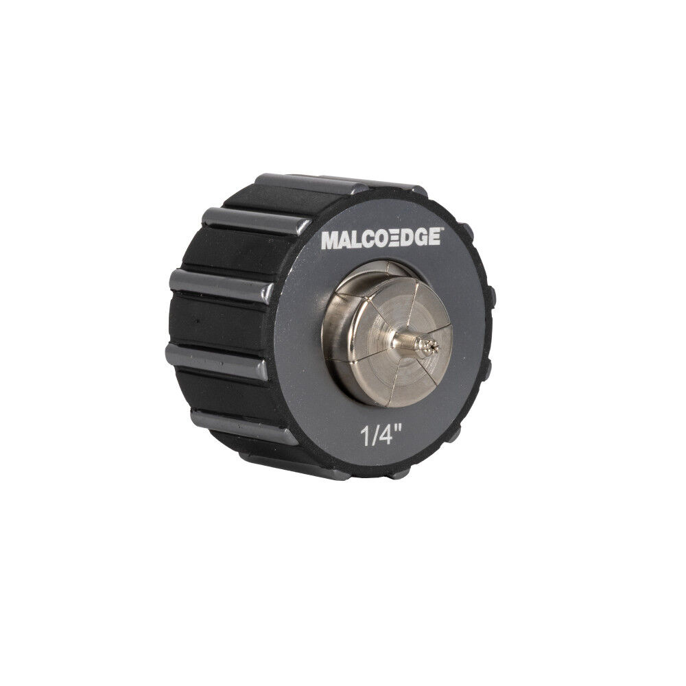 Malco Products MalcoEdge TEH250 1/4 Inch Tubing Expander Head for HVAC System, large image number 2