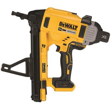 DEWALT 1in Magazine Cordless Concrete Nailer (Bare Tool)