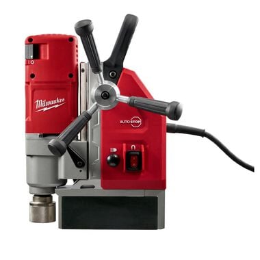Milwaukee 1-5/8 In. Electromagnetic Drill Kit
