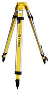Stabila Fixed Head Tripod for Use with Lasers, small image number 1