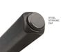 Tekton Angled End Handled Pry Bar Set, 3 Piece (12, 17, 25 Inch), small image number 5