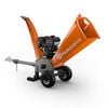Husqvarna 6 Inch Gas Wood Chipper 420 cc, small image number 1
