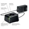 Bosch 12V Max Lithium-Ion Battery Charger, small image number 2