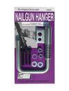 Toolhangers Original Rectractable Nail Gun Hanger, small